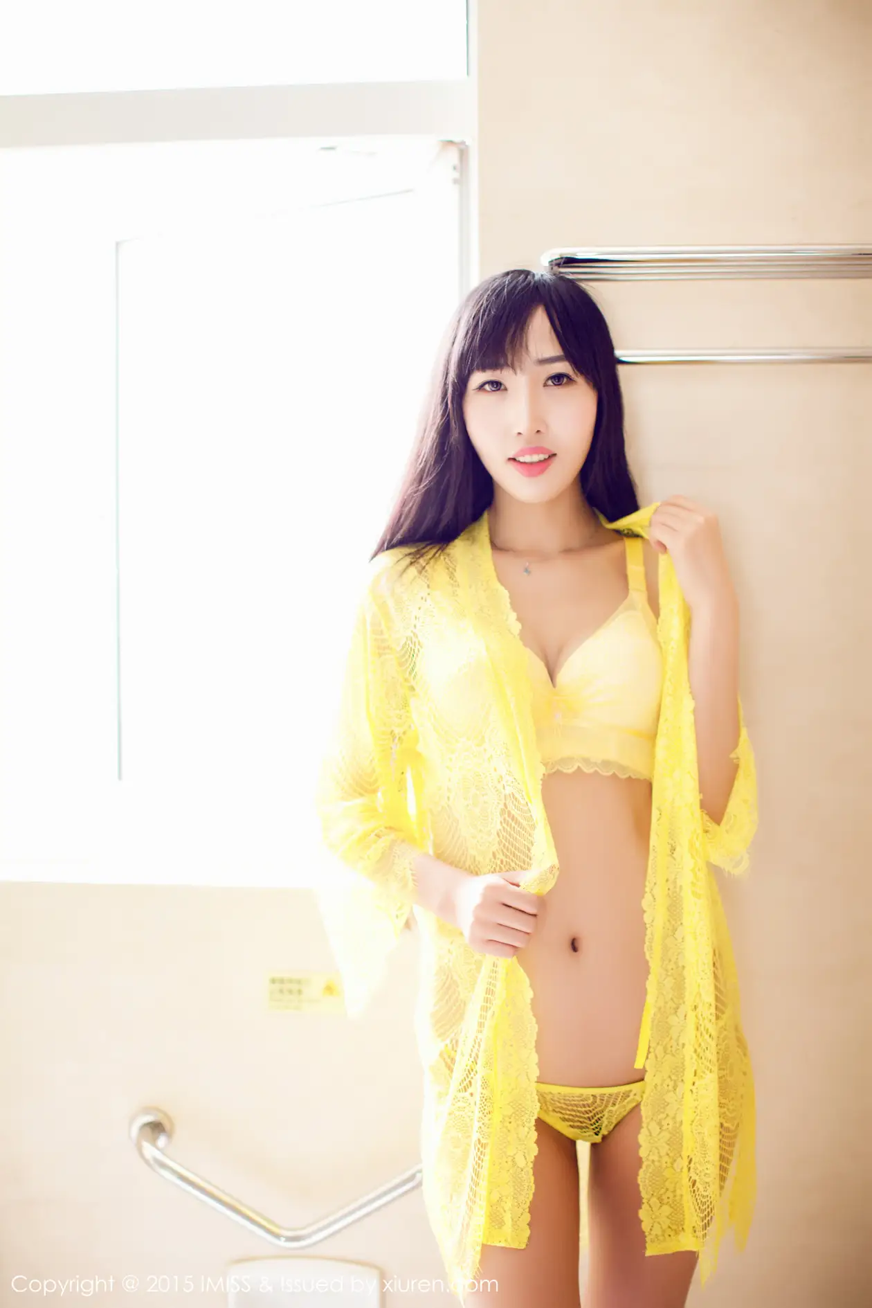 [IMISS] 2015.07.16 VOL.006 Shi Xinqi#[53P]-2