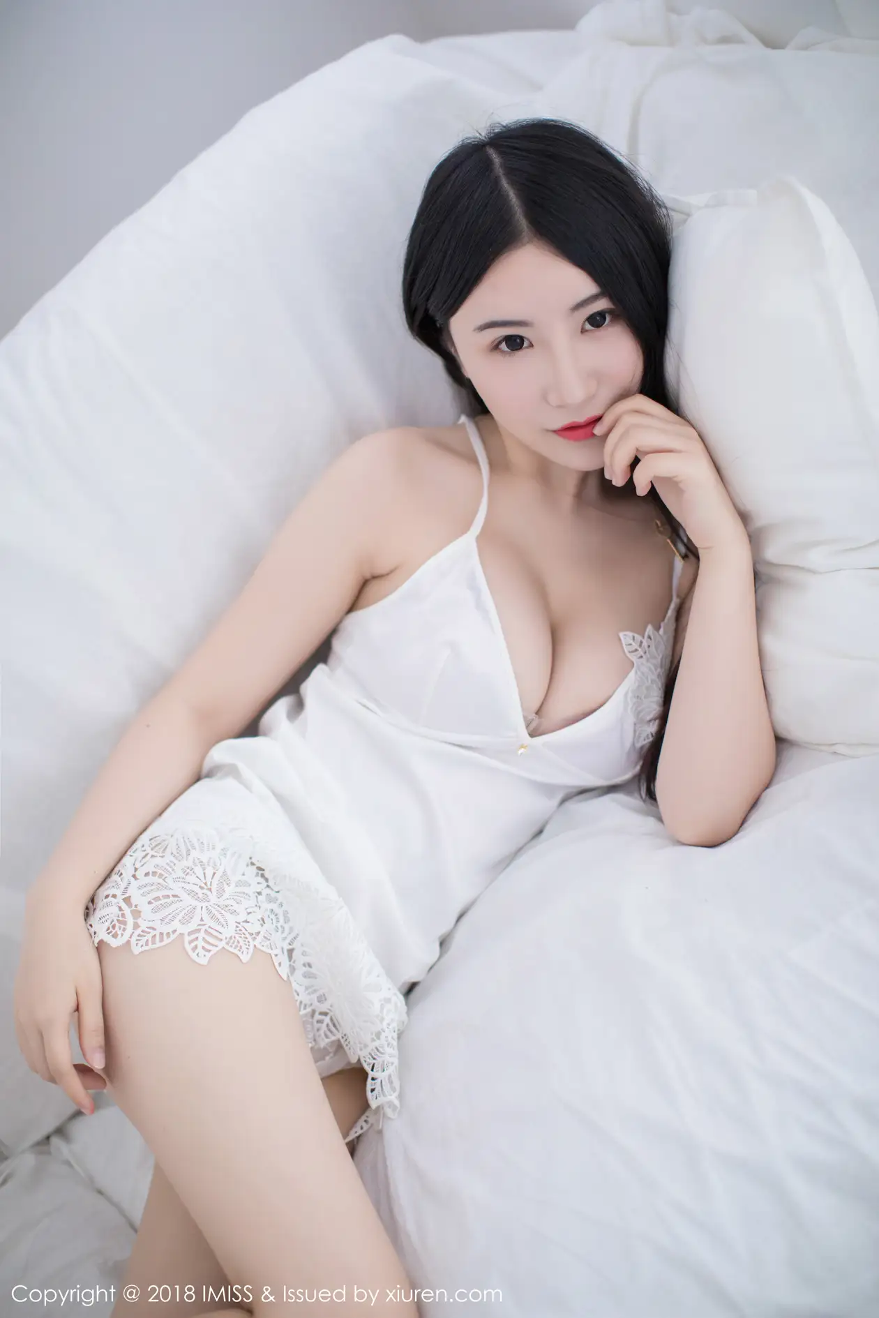 [IMISS] 2018.02.02 VOL.214 Xie ZhixinSindy#[39P]-29