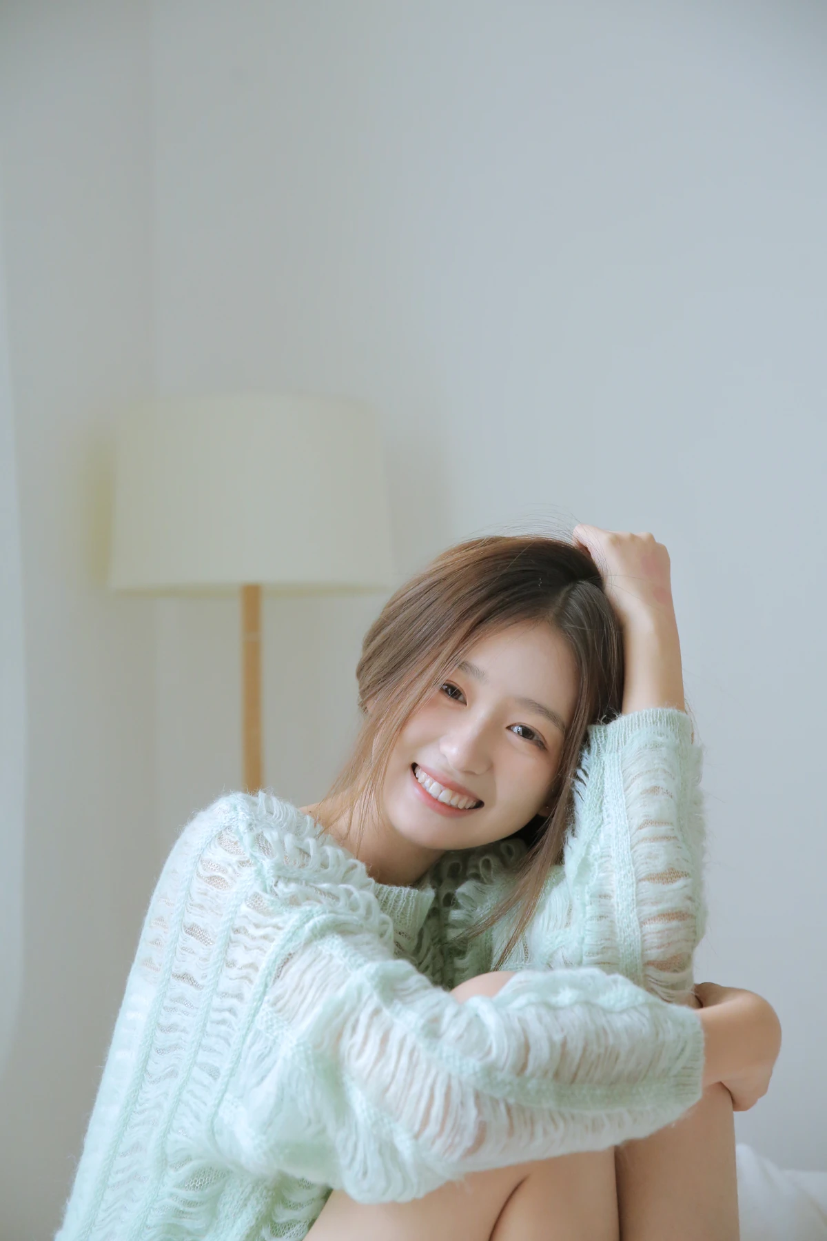 [YITUYU] 2023.01.06 Vol.2848 – Home Girlfriend Rachel's happy life#[28P]-28