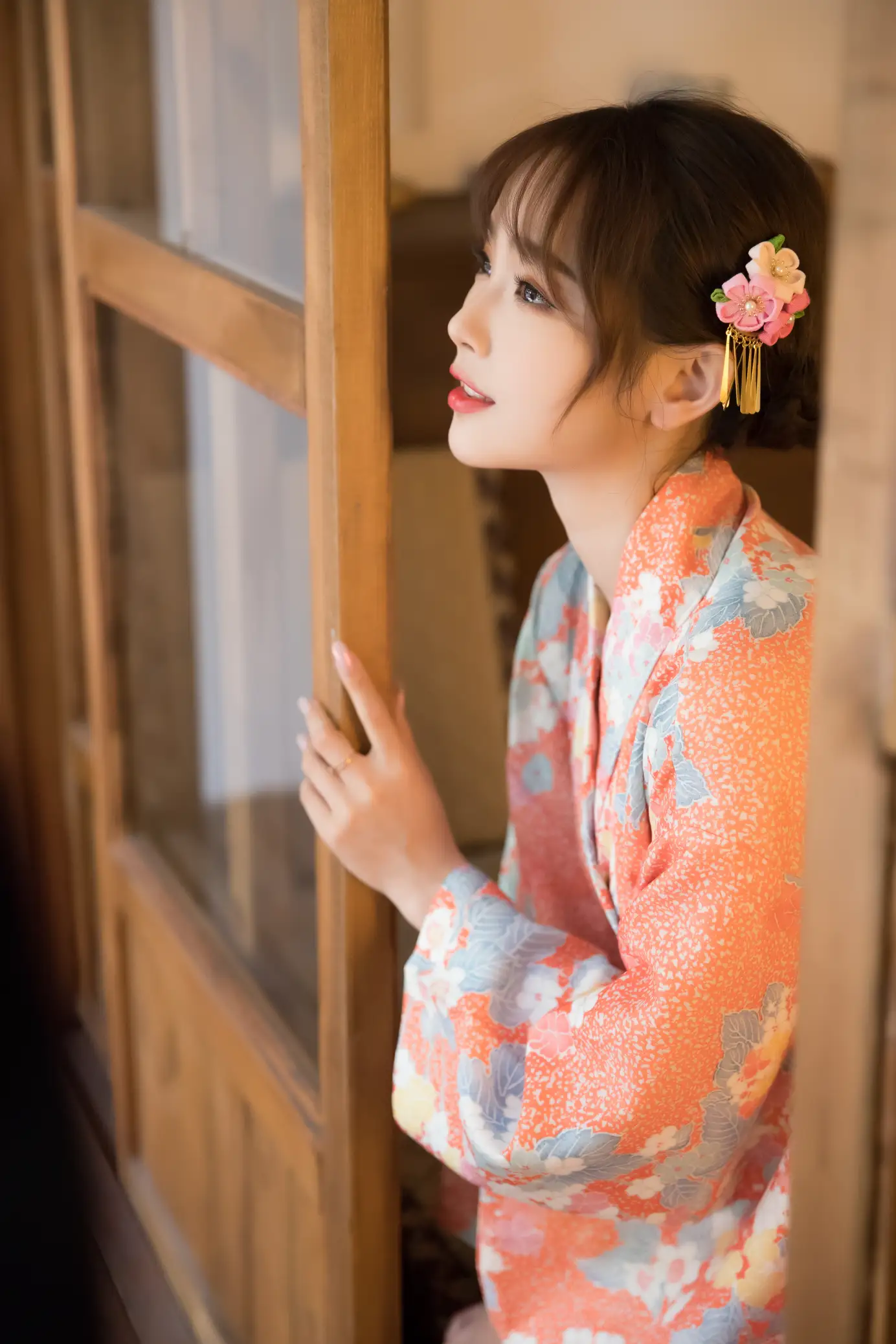 [YITUYU] 2021.03.29 Vol.028 – Japanese Style Story Danting#[27P]-4