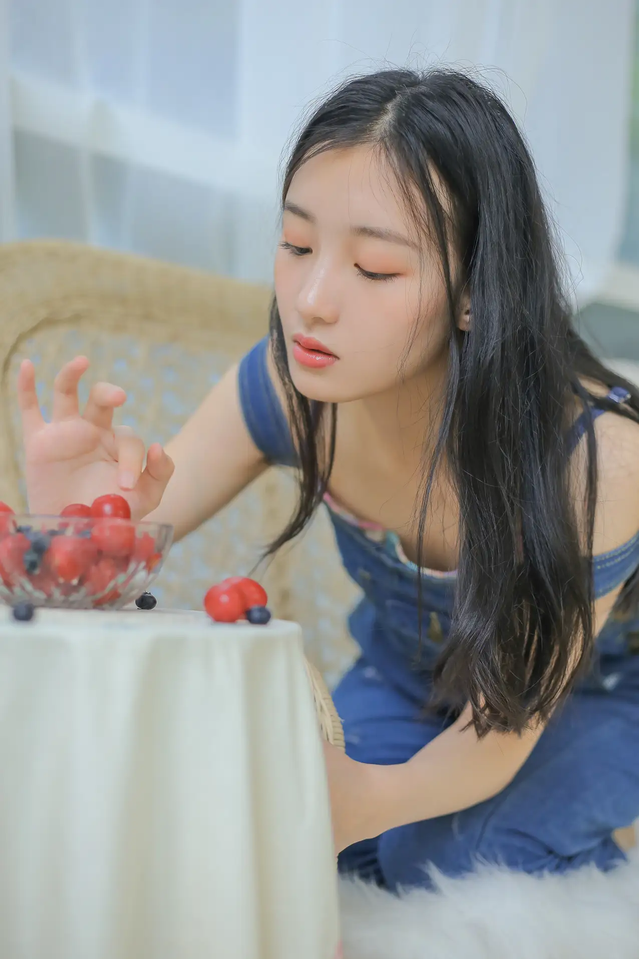 [YITUYU] 2022.05.27 Vol.1005 – Girl’s Thoughts Xiaoqi#[21P]-7