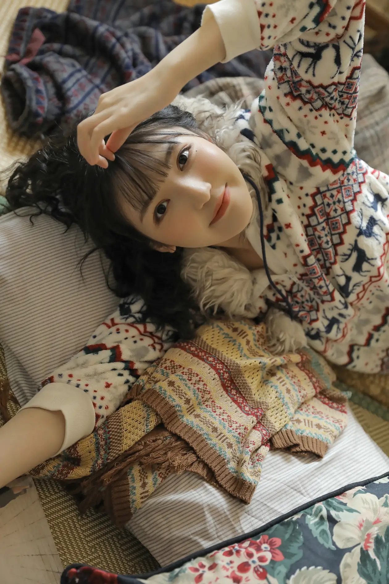 [YITUYU] 2022.07.14 Vol.1476 – Gentle and well-behaved Jindi-Vivian#[22P]-5