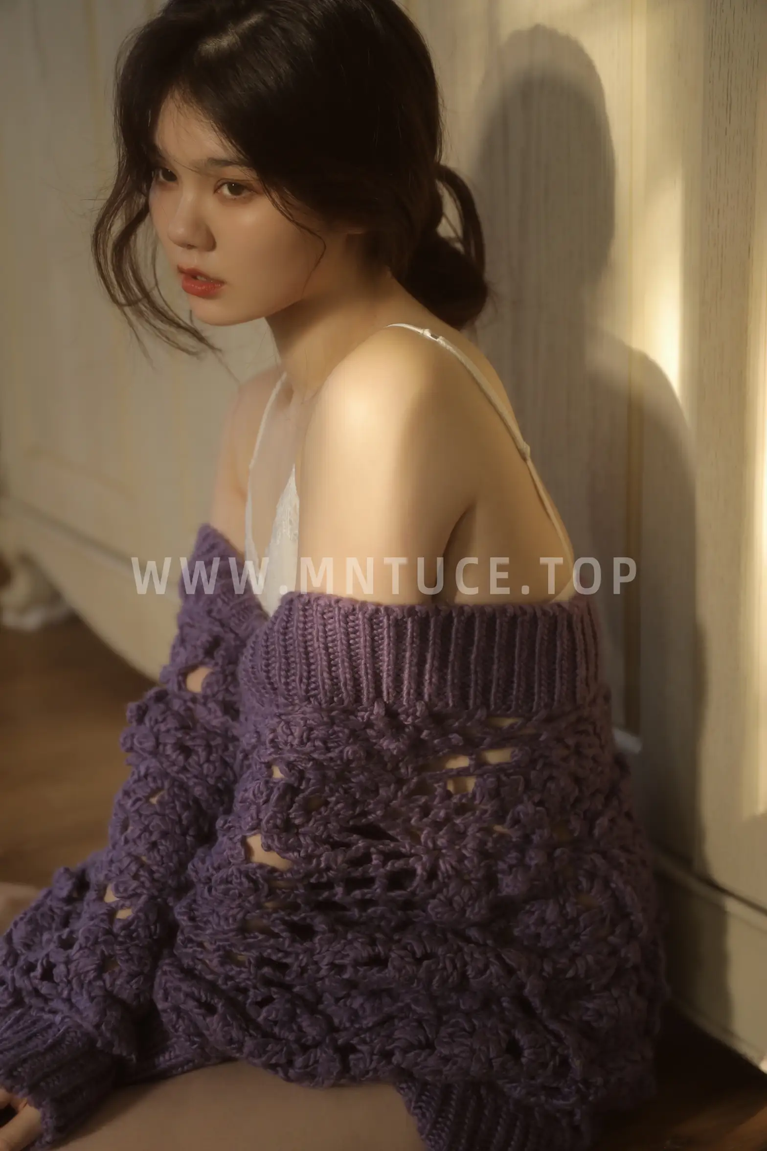 [YITUYU] 2022.11.22 Vol.2504 Purple#[27P]-23