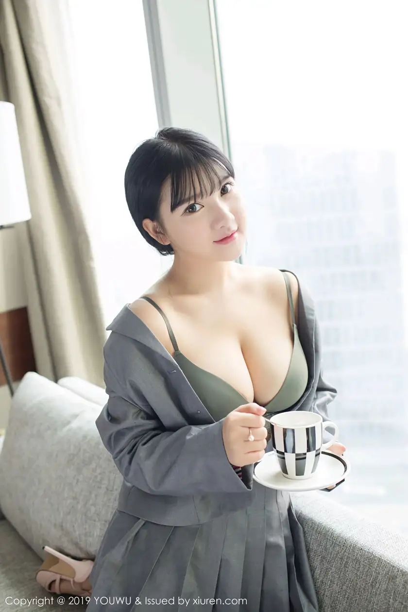 [YouWu] 2019.03.04 Vol.138 Koyana#[60P]-49