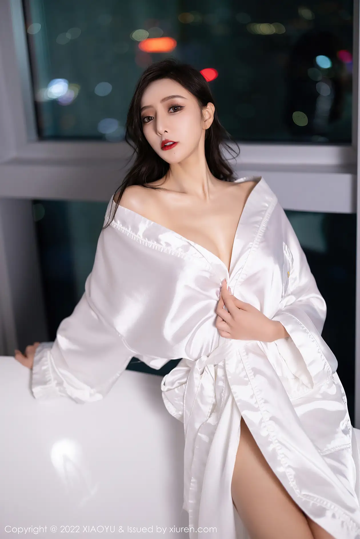 [XiaoYu] 2022.08.02 VOL.0833 Wang Xinyaoyanni#[72P]-51