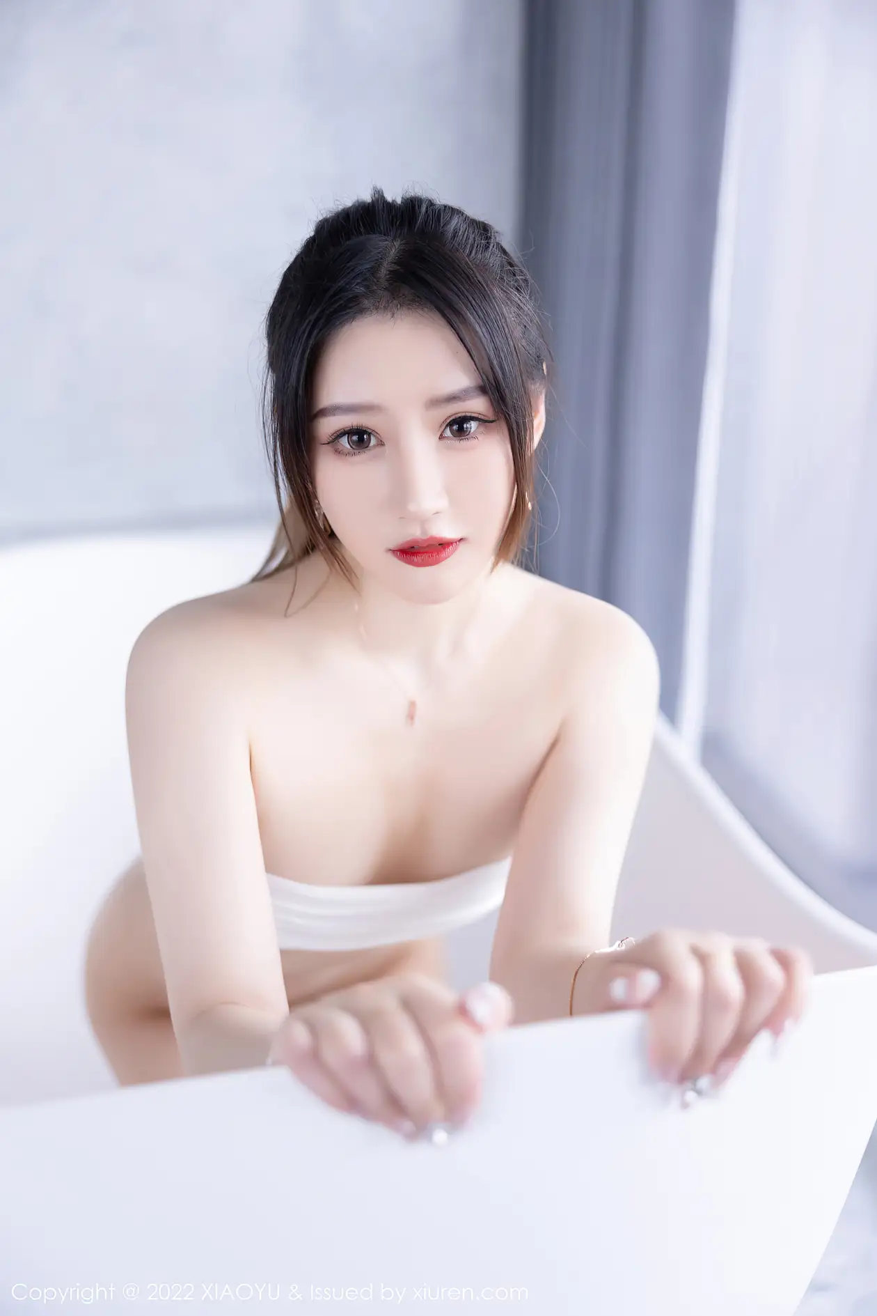 [XiaoYu] 2022.07.05 VOL.0813 Zhang Xinxin#[74P]-68