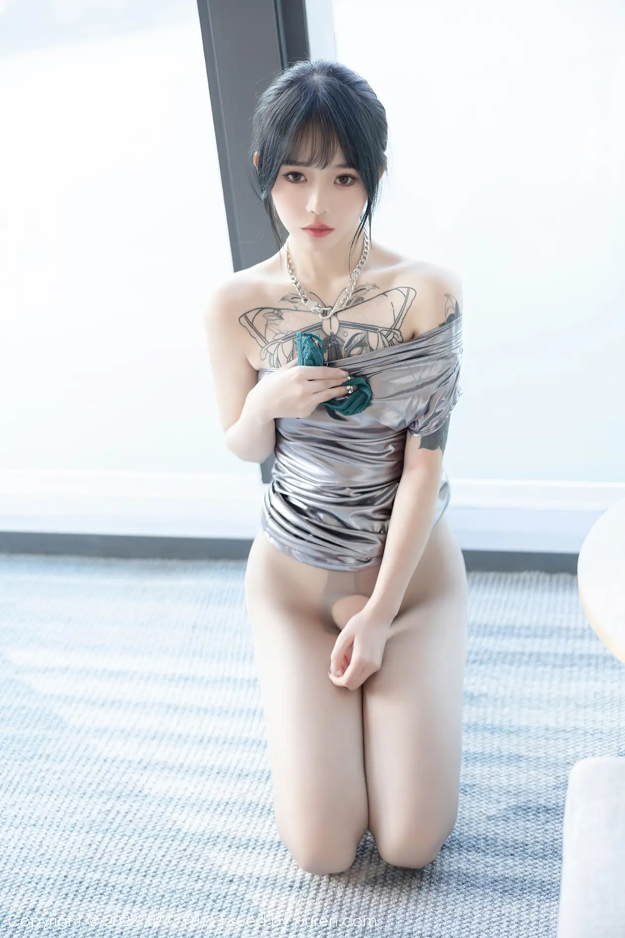 [XiaoYu] 2023.05.29 VOL.1037 Baby bottle.#[88P]-43