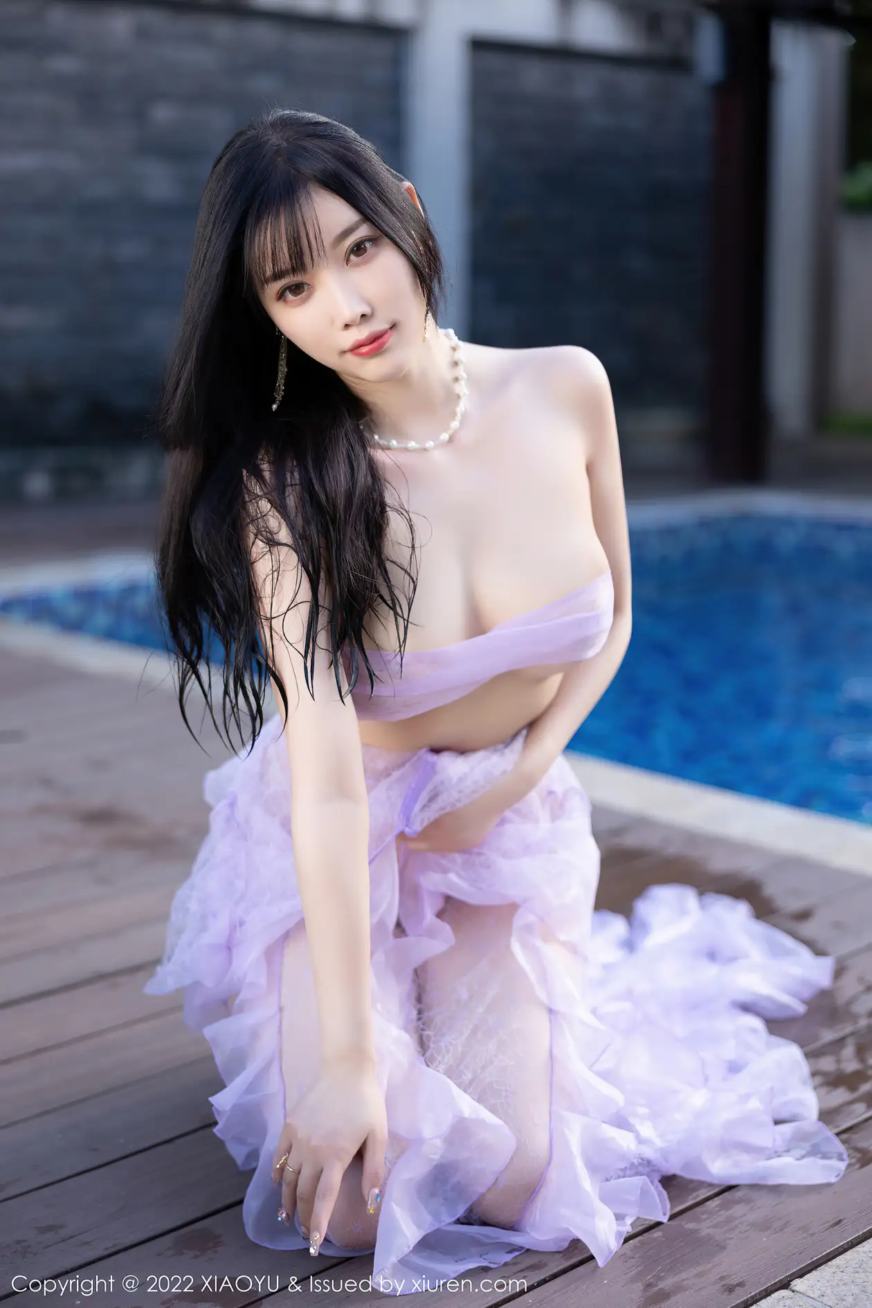 [XiaoYu] 2022.07.08 VOL.0816 Yang ChenchenYome#[84P]-62